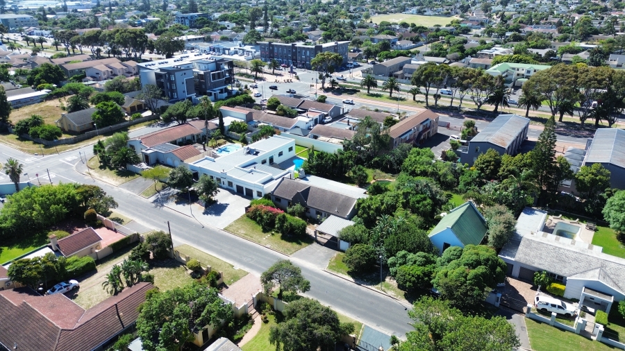 Commercial Property for Sale in Table View Western Cape